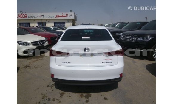 Comprar Importar Lexus IS Branco Carro em Import - Dubai em Bengo Province Comprar Importar Lexus IS Branco Carro em Import - Dubai em Bengo Province