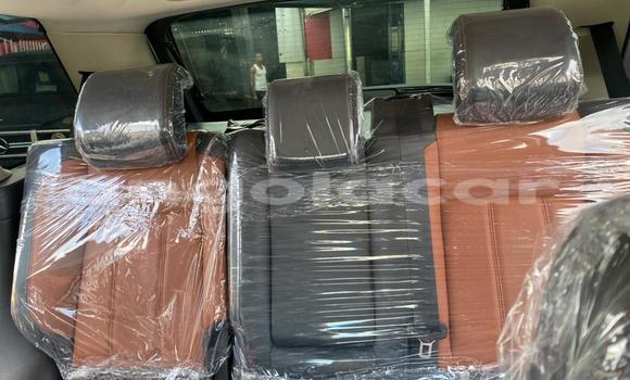 Buy Used Land Rover Range Rover White Car in Luanda in Luanda Province Buy Used Land Rover Range Rover White Car in Luanda in Luanda Province