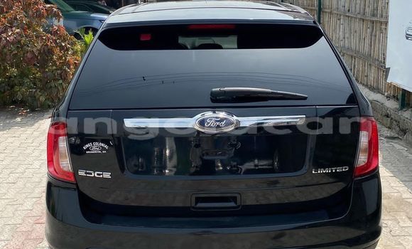 Acheter Occasion Voiture Ford Edge Noir à Luanda, Province de Luanda Acheter Occasion Voiture Ford Edge Noir à Luanda, Province de Luanda
