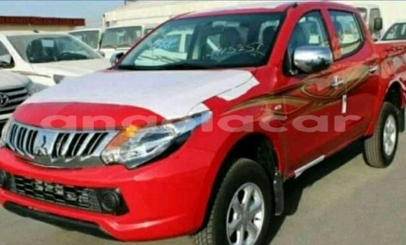 Buy Used Mitsubishi L200 Other Car in Luanda in Luanda Province Buy Used Mitsubishi L200 Other Car in Luanda in Luanda Province