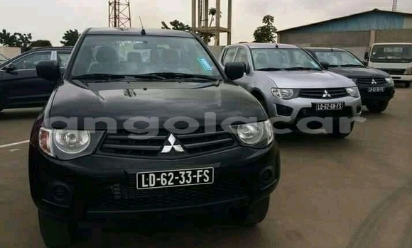 Acheter Occasion Voiture Mitsubishi L200 Autre à Luanda, Province de Luanda Acheter Occasion Voiture Mitsubishi L200 Autre à Luanda, Province de Luanda