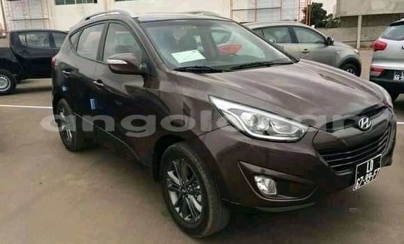 Acheter Occasion Voiture Hyundai Tucson Autre à Luanda, Province de Luanda