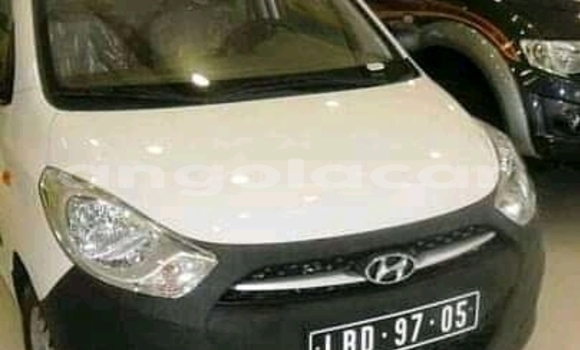 Acheter Occasion Voiture Hyundai i10 Autre à Luanda, Province de Luanda Acheter Occasion Voiture Hyundai i10 Autre à Luanda, Province de Luanda