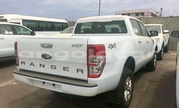 Acheter Occasion Voiture Ford Ranger Autre à Luanda, Province de Luanda Acheter Occasion Voiture Ford Ranger Autre à Luanda, Province de Luanda