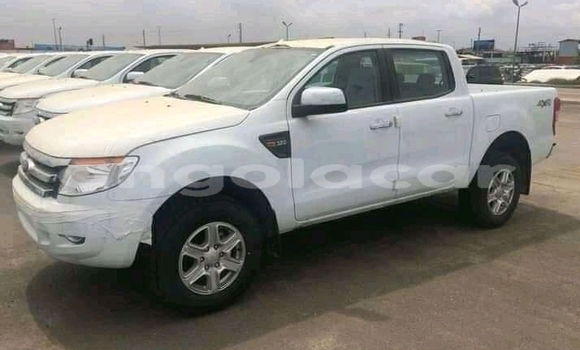 Buy Used Ford Ranger Other Car in Luanda in Luanda Province Buy Used Ford Ranger Other Car in Luanda in Luanda Province
