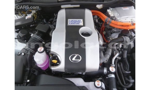 Comprar Importar Lexus IS Branco Carro em Import - Dubai em Bengo Province Comprar Importar Lexus IS Branco Carro em Import - Dubai em Bengo Province