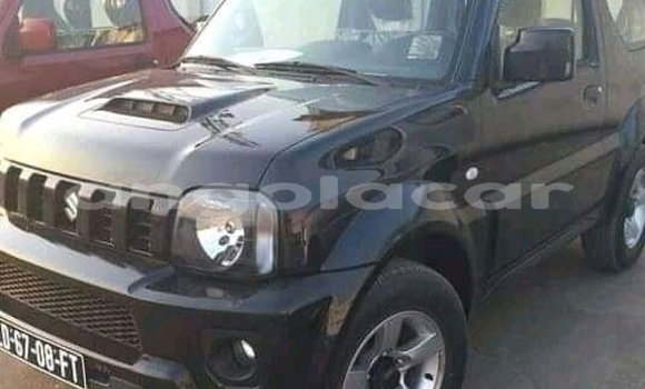 Acheter Occasion Voiture Suzuki Jimny Autre à Luanda, Province de Luanda Acheter Occasion Voiture Suzuki Jimny Autre à Luanda, Province de Luanda