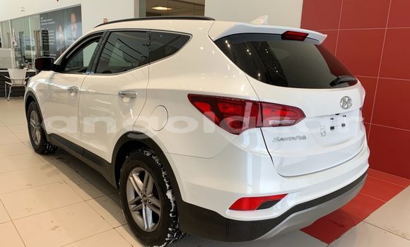 Acheter Occasion Voiture Hyundai Santa Fe Autre à Luanda, Province de Luanda Acheter Occasion Voiture Hyundai Santa Fe Autre à Luanda, Province de Luanda