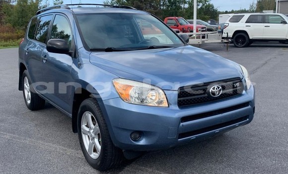 Acheter Occasion Voiture Toyota RAV4 Autre à Luanda, Province de Luanda