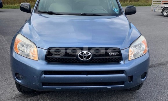 Comprar Usado Toyota RAV4 Outro Carro em Luanda em Luanda Province Comprar Usado Toyota RAV4 Outro Carro em Luanda em Luanda Province