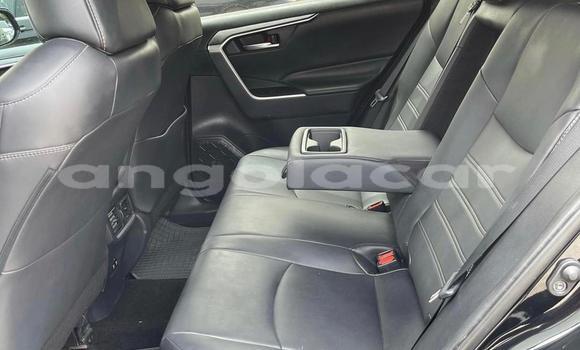 Acheter Occasion Voiture Toyota RAV4 Autre à Luanda, Province de Luanda Acheter Occasion Voiture Toyota RAV4 Autre à Luanda, Province de Luanda