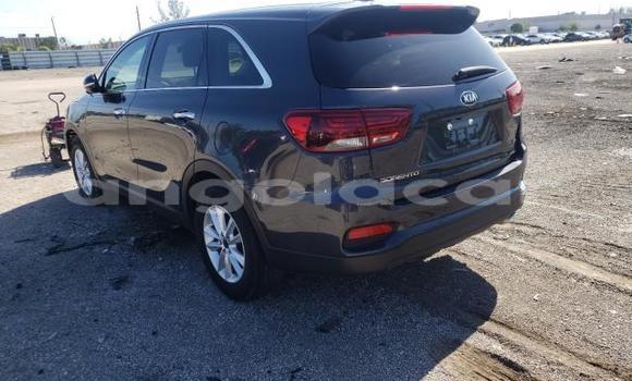Acheter Occasion Voiture Kia Sorento Autre à Luanda, Province de Luanda Acheter Occasion Voiture Kia Sorento Autre à Luanda, Province de Luanda