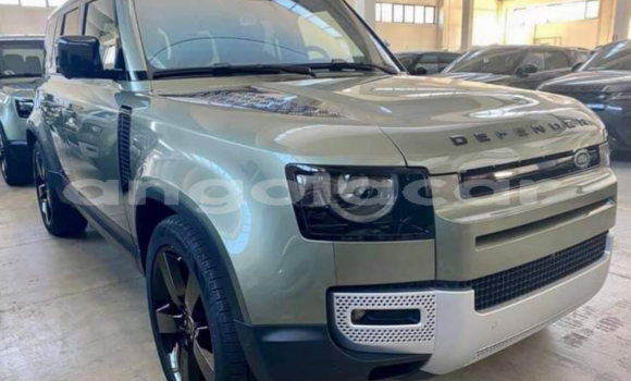 Buy Used Land Rover Defender Other Car in Namibe in Namibe Province Buy Used Land Rover Defender Other Car in Namibe in Namibe Province