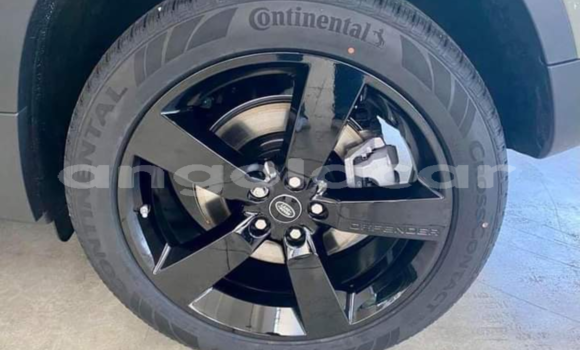 Comprar Usado Land Rover Defender Outro Carro em Namibe em Namibe Province Comprar Usado Land Rover Defender Outro Carro em Namibe em Namibe Province