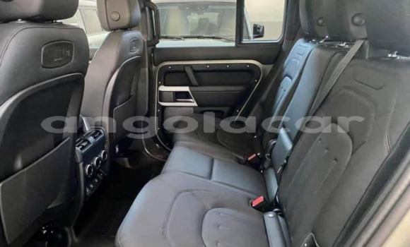 Comprar Usado Land Rover Defender Outro Carro em Namibe em Namibe Province Comprar Usado Land Rover Defender Outro Carro em Namibe em Namibe Province