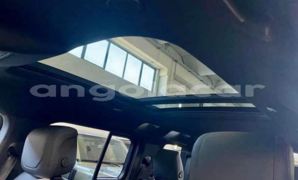 Comprar Usado Land Rover Defender Outro Carro em Namibe em Namibe Province Comprar Usado Land Rover Defender Outro Carro em Namibe em Namibe Province