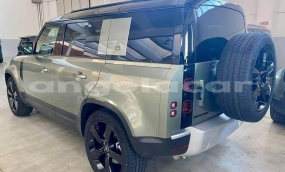 Comprar Usado Land Rover Defender Outro Carro em Namibe em Namibe Province Comprar Usado Land Rover Defender Outro Carro em Namibe em Namibe Province