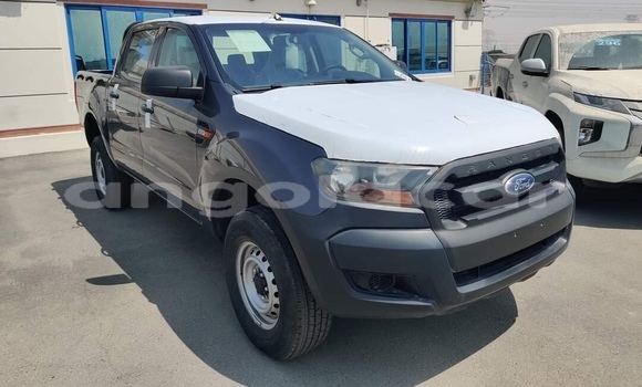 Buy Used Ford Ranger Black Car in Namibe in Namibe Province
