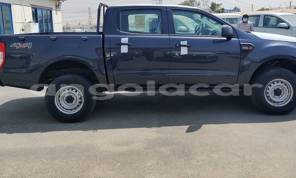 Buy Used Ford Ranger Black Car in Namibe in Namibe Province Buy Used Ford Ranger Black Car in Namibe in Namibe Province