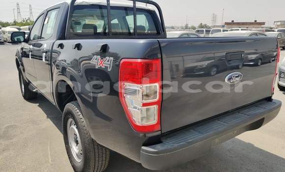 Buy Used Ford Ranger Black Car in Namibe in Namibe Province Buy Used Ford Ranger Black Car in Namibe in Namibe Province
