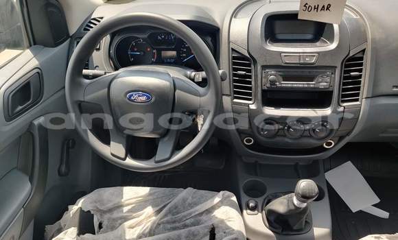 Buy Used Ford Ranger Black Car in Namibe in Namibe Province Buy Used Ford Ranger Black Car in Namibe in Namibe Province