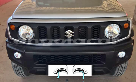 Comprar Usado Suzuki Jimny Outro Carro em Namibe em Namibe Province
