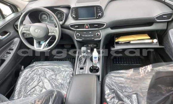 Acheter Occasion Voiture Hyundai Santa Fe Autre à Namibe, Province de Namibe Acheter Occasion Voiture Hyundai Santa Fe Autre à Namibe, Province de Namibe