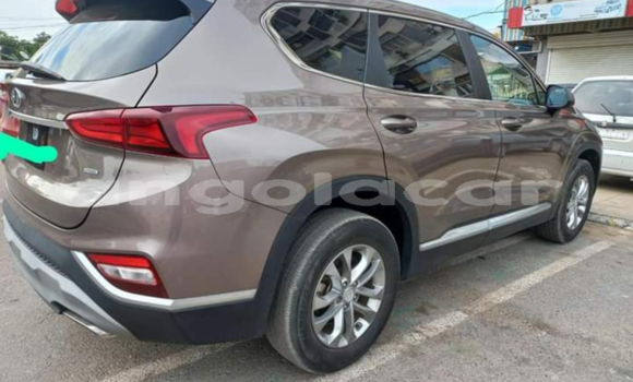 Acheter Occasion Voiture Hyundai Santa Fe Autre à Namibe, Province de Namibe Acheter Occasion Voiture Hyundai Santa Fe Autre à Namibe, Province de Namibe