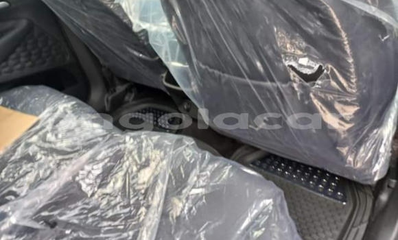 Acheter Occasion Voiture Hyundai Santa Fe Autre à Namibe, Province de Namibe Acheter Occasion Voiture Hyundai Santa Fe Autre à Namibe, Province de Namibe