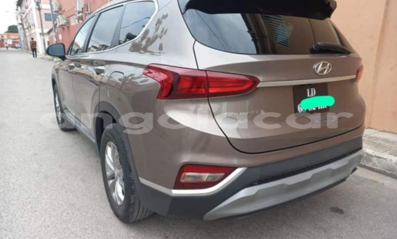 Acheter Occasion Voiture Hyundai Santa Fe Autre à Namibe, Province de Namibe Acheter Occasion Voiture Hyundai Santa Fe Autre à Namibe, Province de Namibe