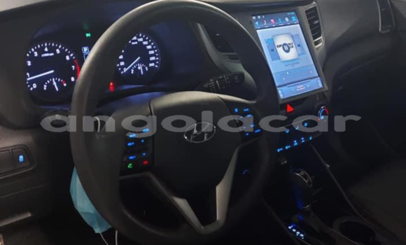 Comprar Usado Hyundai Tucson Branco Carro em Namibe em Namibe Province Comprar Usado Hyundai Tucson Branco Carro em Namibe em Namibe Province