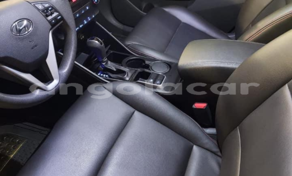Comprar Usado Hyundai Tucson Branco Carro em Namibe em Namibe Province Comprar Usado Hyundai Tucson Branco Carro em Namibe em Namibe Province