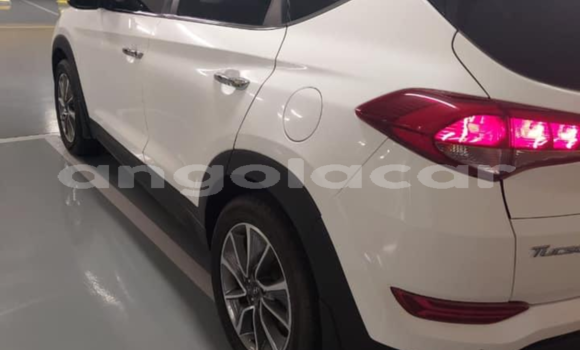 Comprar Usado Hyundai Tucson Branco Carro em Namibe em Namibe Province Comprar Usado Hyundai Tucson Branco Carro em Namibe em Namibe Province