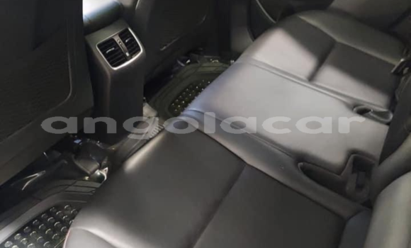 Comprar Usado Hyundai Tucson Branco Carro em Namibe em Namibe Province Comprar Usado Hyundai Tucson Branco Carro em Namibe em Namibe Province