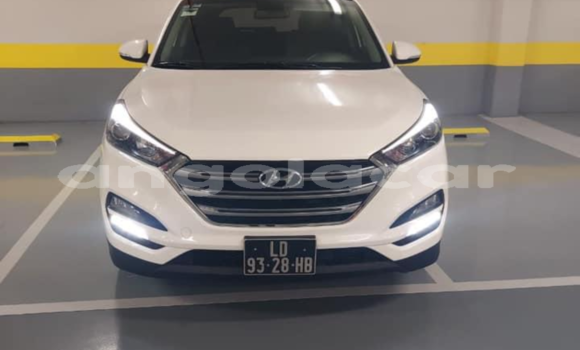 Comprar Usado Hyundai Tucson Branco Carro em Namibe em Namibe Province Comprar Usado Hyundai Tucson Branco Carro em Namibe em Namibe Province