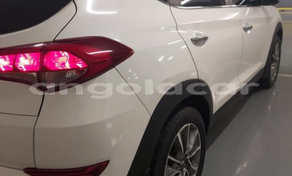 Comprar Usado Hyundai Tucson Branco Carro em Namibe em Namibe Province Comprar Usado Hyundai Tucson Branco Carro em Namibe em Namibe Province