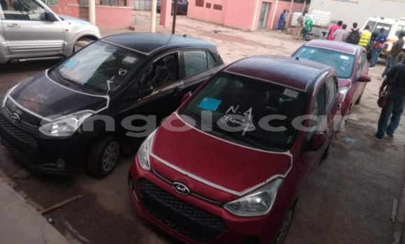 Buy Used Hyundai i10 Other Car in Namibe in Namibe Province Buy Used Hyundai i10 Other Car in Namibe in Namibe Province