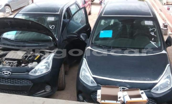 Buy Used Hyundai i10 Other Car in Namibe in Namibe Province Buy Used Hyundai i10 Other Car in Namibe in Namibe Province