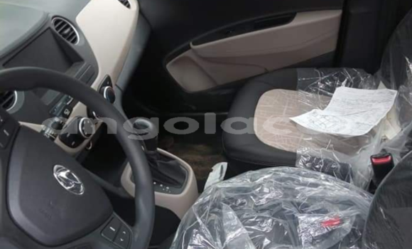 Buy Used Hyundai i10 Other Car in Namibe in Namibe Province Buy Used Hyundai i10 Other Car in Namibe in Namibe Province