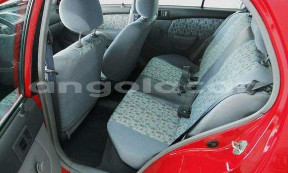 Comprar Usado Toyota Starlet Vermelho Carro em Namibe em Namibe Province Comprar Usado Toyota Starlet Vermelho Carro em Namibe em Namibe Province