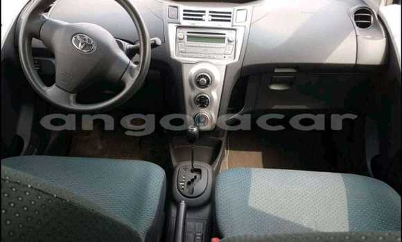 Comprar Usado Toyota Yaris Preto Carro em Luanda em Luanda Province Comprar Usado Toyota Yaris Preto Carro em Luanda em Luanda Province
