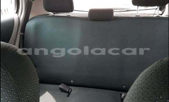 Comprar Usado Toyota Yaris Preto Carro em Luanda em Luanda Province Comprar Usado Toyota Yaris Preto Carro em Luanda em Luanda Province