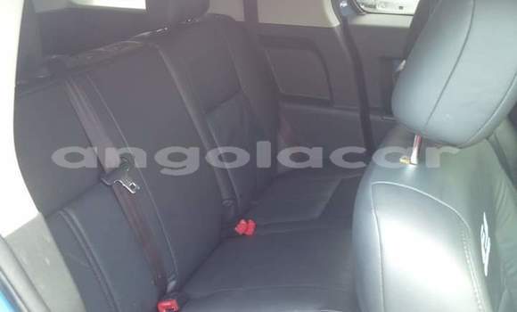 Buy Used Toyota FJ Cruiser Blue Car in Luanda in Luanda Province Buy Used Toyota FJ Cruiser Blue Car in Luanda in Luanda Province