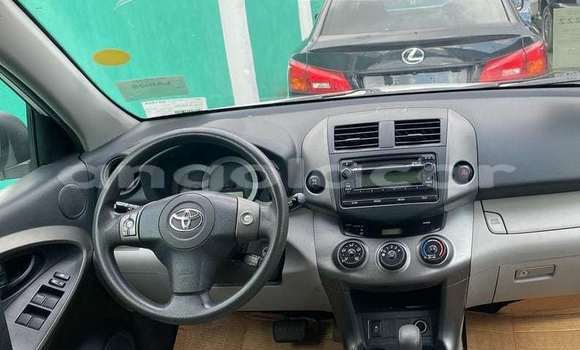 Acheter Occasion Voiture Toyota RAV4 Autre à Luanda, Province de Luanda Acheter Occasion Voiture Toyota RAV4 Autre à Luanda, Province de Luanda