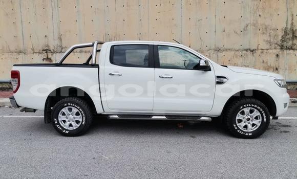 Acheter Occasion Voiture Ford Ranger Blanc à Luanda, Province de Luanda Acheter Occasion Voiture Ford Ranger Blanc à Luanda, Province de Luanda
