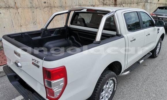 Buy Used Ford Ranger White Car in Luanda in Luanda Province Buy Used Ford Ranger White Car in Luanda in Luanda Province
