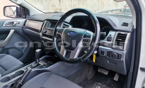 Buy Used Ford Ranger White Car in Luanda in Luanda Province Buy Used Ford Ranger White Car in Luanda in Luanda Province