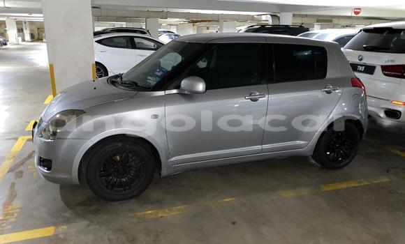 Acheter Occasion Voiture Suzuki Swift Autre à Luanda, Province de Luanda
