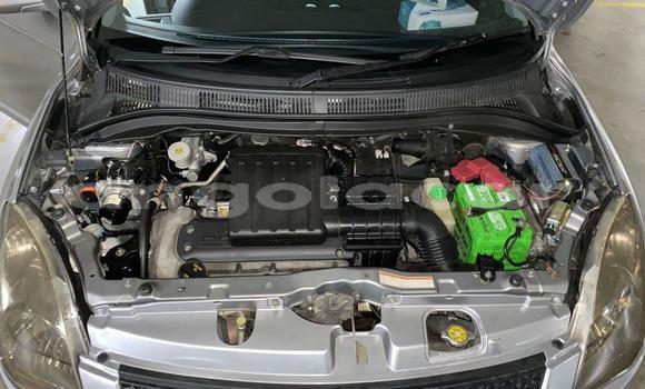 Acheter Occasion Voiture Suzuki Swift Autre à Luanda, Province de Luanda Acheter Occasion Voiture Suzuki Swift Autre à Luanda, Province de Luanda