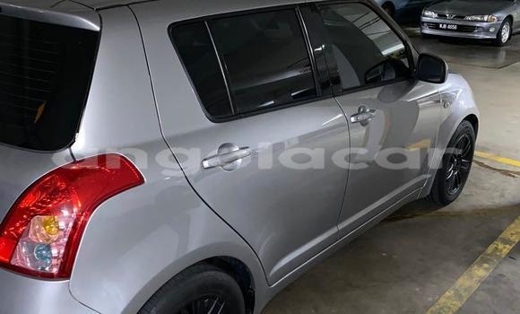 Acheter Occasion Voiture Suzuki Swift Autre à Luanda, Province de Luanda Acheter Occasion Voiture Suzuki Swift Autre à Luanda, Province de Luanda